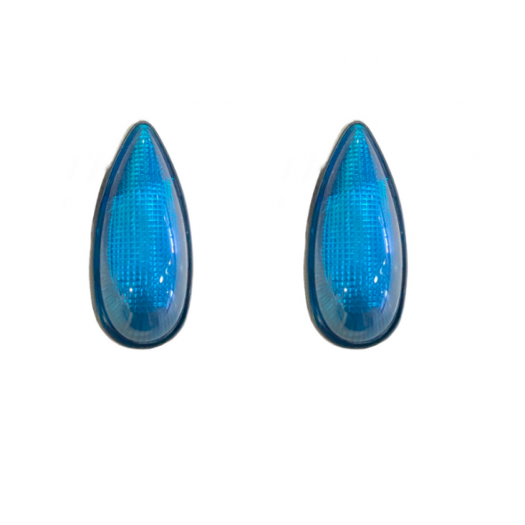 Space Oval Sinyal Lamba / LASN02 ürün görseli 1