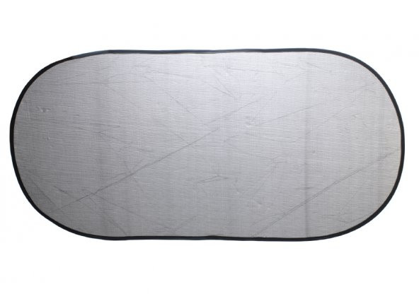 Space Çember Arka Cam Perdesi 110cm / PEAR11 ürün görseli 1
