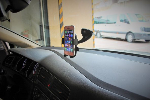 Space Telefon Tutacağı Otomatik Kapanan /SYTE116 ürün görseli 1