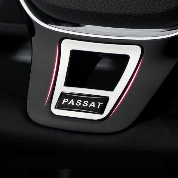 Passat direksiyon logosu / DIKA08 ürün görseli 1