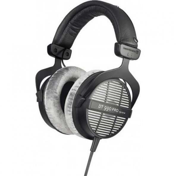Beyerdynamic DT 990 Pro 250 ohm Stüdyo Kulaklık ürün görseli 1