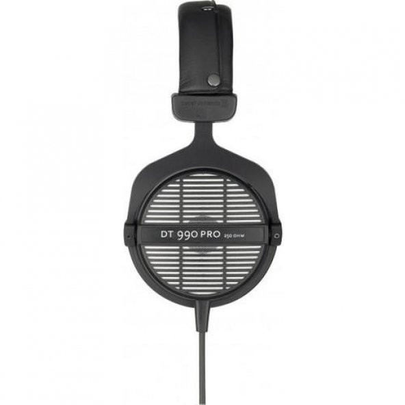 Beyerdynamic DT 990 Pro 250 ohm Stüdyo Kulaklık - Resim 2