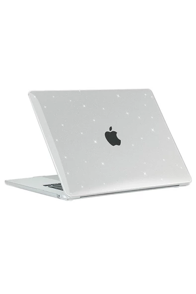 Apple MacBook 15' Air M2 2023 A2941 MSoft Allstar Kapak ürün görseli 1
