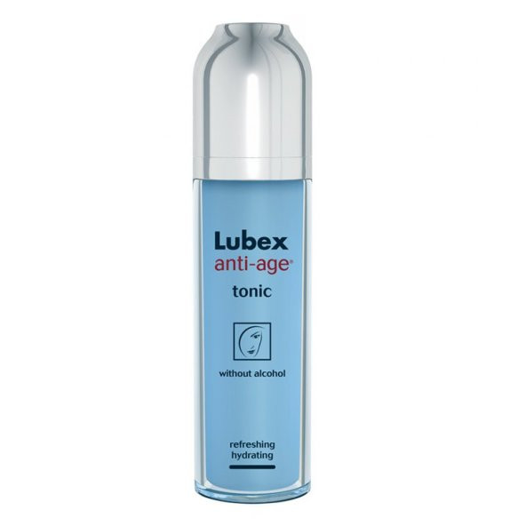 Lubex Anti Age Tonic 120 ml ürün görseli 1