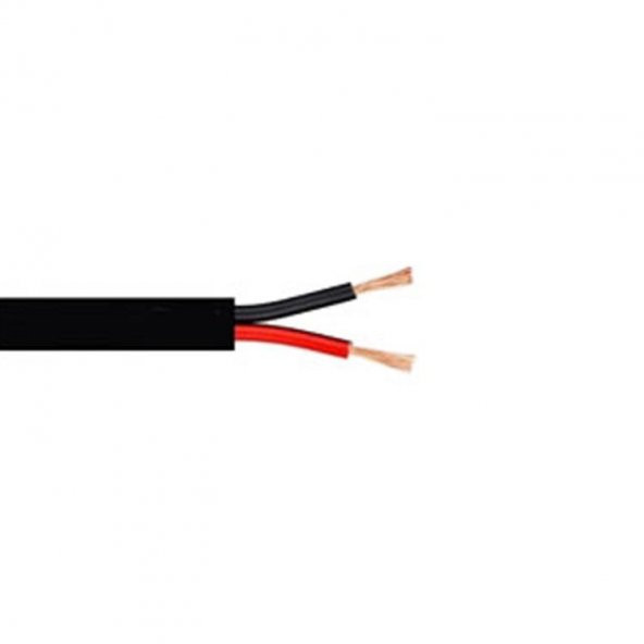 Pawer Minare Hoparlör Kablosu 2x1.5 mm TTR Kablo ürün görseli 1