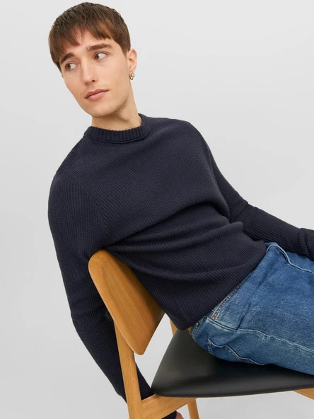 12243116  Jack & Jones  KAZAK - Resim 6