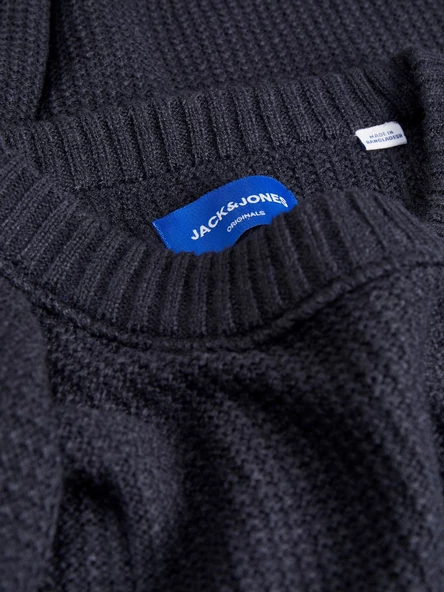 12243116  Jack & Jones  KAZAK - Resim 4