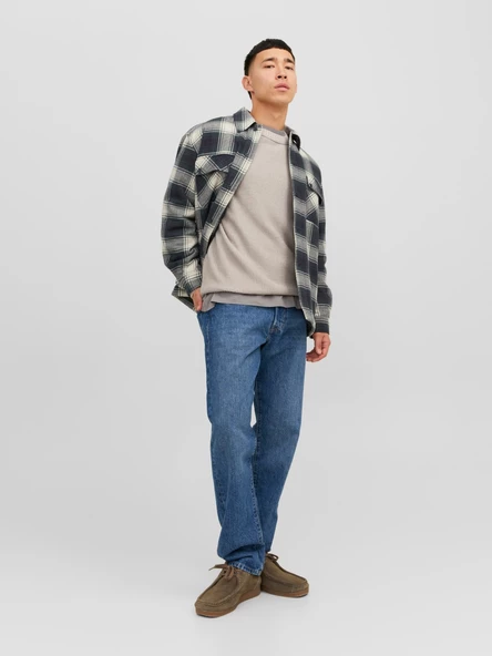 12243116  Jack & Jones  KAZAK - Resim 3