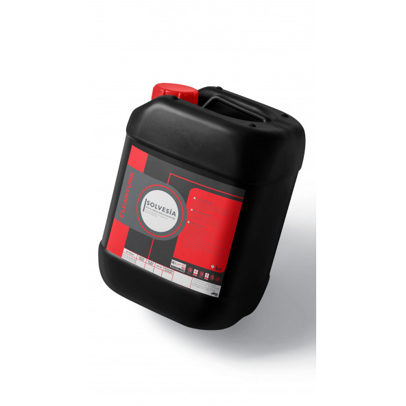 Vax çözücü Katran çözücü Solvesia 1 KG - Resim 2