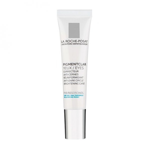 La Roche Posay Pigmentclar Yeux 15 ml Göz Kremi ürün görseli 1