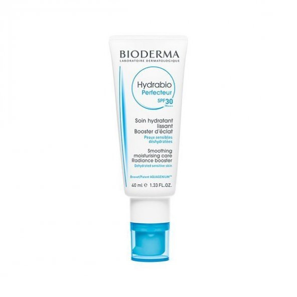 Bioderma Hydrabio Perfecteur SPF30 40ml ürün görseli 1