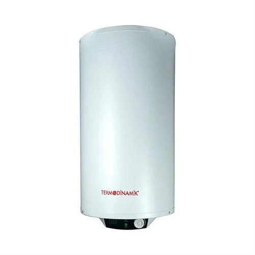 Termodinamik TD-TER 60L 220V Termosifon - Resim 3