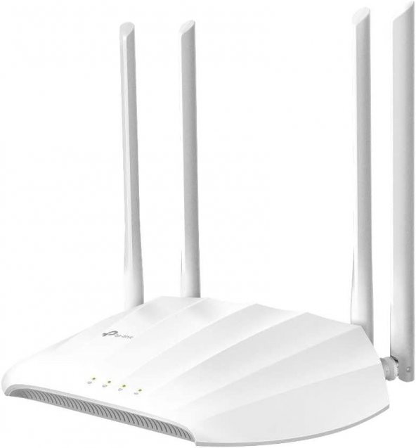 TP-Link TL-WA1201, AC1200 Mbps Kablosuz Access Point ürün görseli 1
