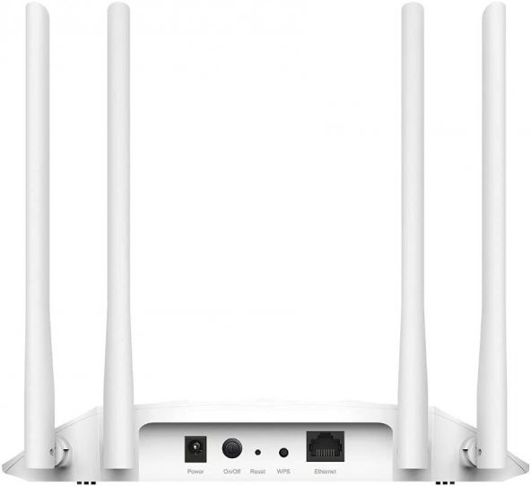 TP-Link TL-WA1201, AC1200 Mbps Kablosuz Access Point - Resim 2