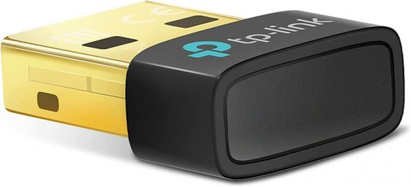 TP-Link UB500, Bluetooth 5.0 Mini USB Adaptör - Resim 2