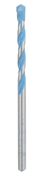 Bosch Cyl-9 Multi Construction 4X75 mm Matkap Ucu ürün görseli 1