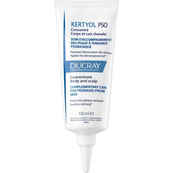 Kertyol P.S.O Krem 100 ml ürün görseli 1