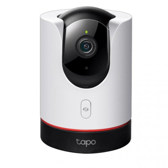 TP-Link Tapo C225, 2K QHD Yapay Zeka Ev Güvenliği Wi-Fi Kamerası ürün görseli 1