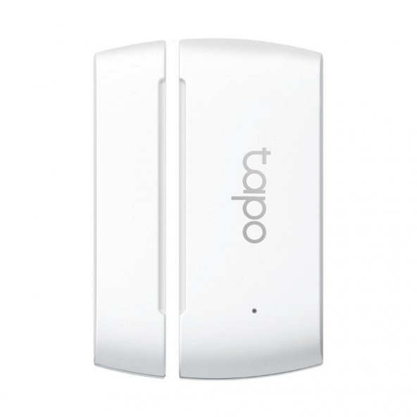 TP-Link Tapo T110 Smart Door/Window Sensor (Kapı ve Pencere Sensörü) ürün görseli 1