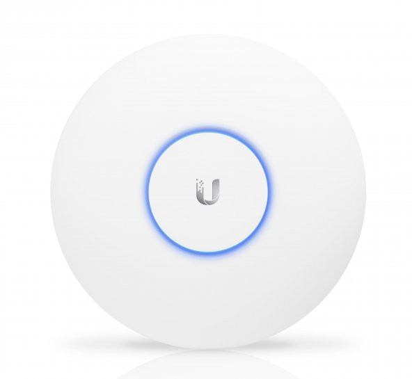 Ubiquiti UAP-AC-PRO 802.11Ac Pro 1300 Mbps 5 Ghz Tavan Tipi Access Point ürün görseli 1