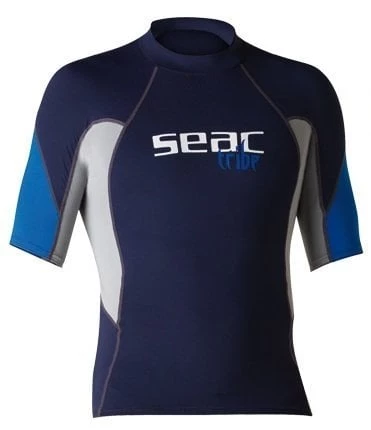 SEAC SUB RUSH GUARD RAA EVO UST (KISA KOLLU) - Resim 5