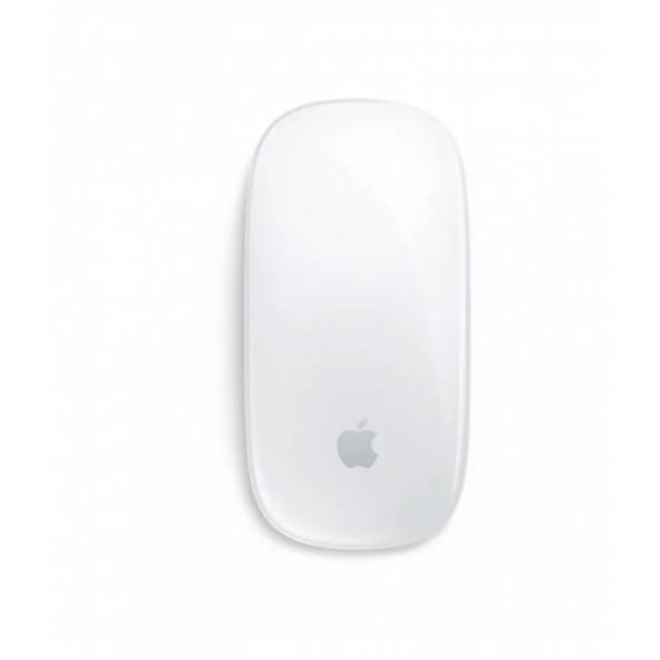 Apple Magic 2.Nesil Şarjlı Mouse Beyaz MK2E3TU/A - Lightning ürün görseli 1