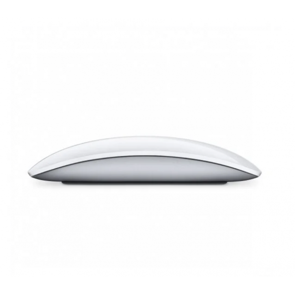 Apple Magic 2.Nesil Şarjlı Mouse Beyaz MK2E3TU/A - Lightning - Resim 2