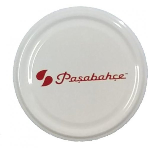 Paşabahçe Konserve Şişe Kapak 50 li Paket ürün görseli 1