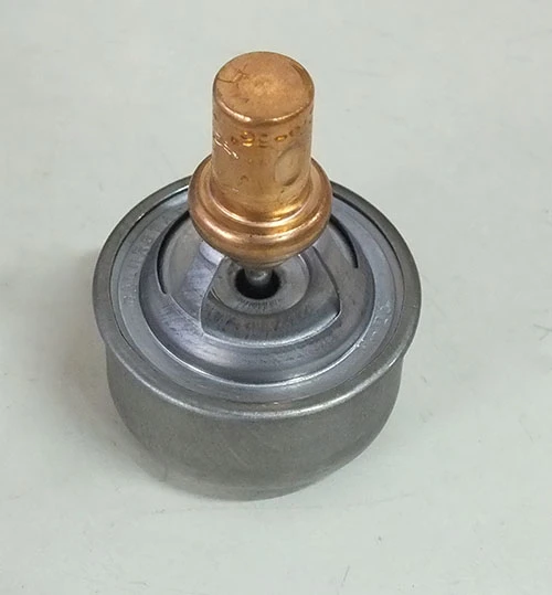 VERNET TERMOSTAT 75C R12 TOROS 1400 ürün görseli 1