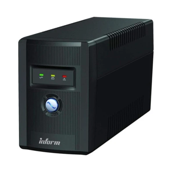 İnform Guardian 1000VA Ups ürün görseli 1