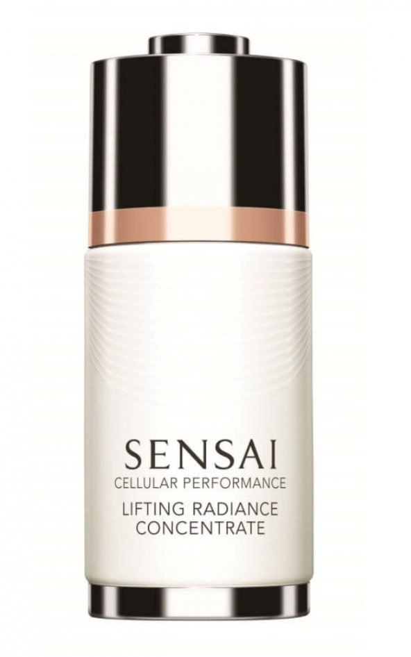 Sensai Cellular Performance Lifting Radiance Concentrate 40ML Anti-age ürün görseli 1