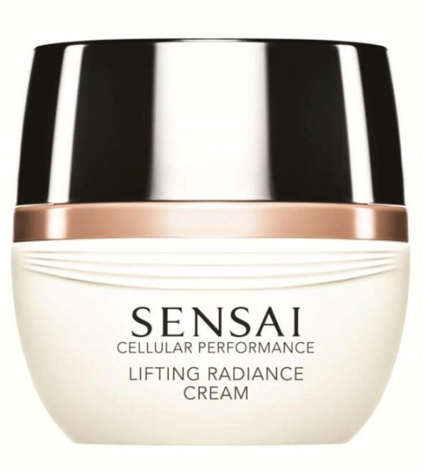 Sensai Cellular Performance Lifting Radiance Cream 40ML Anti-age ürün görseli 1