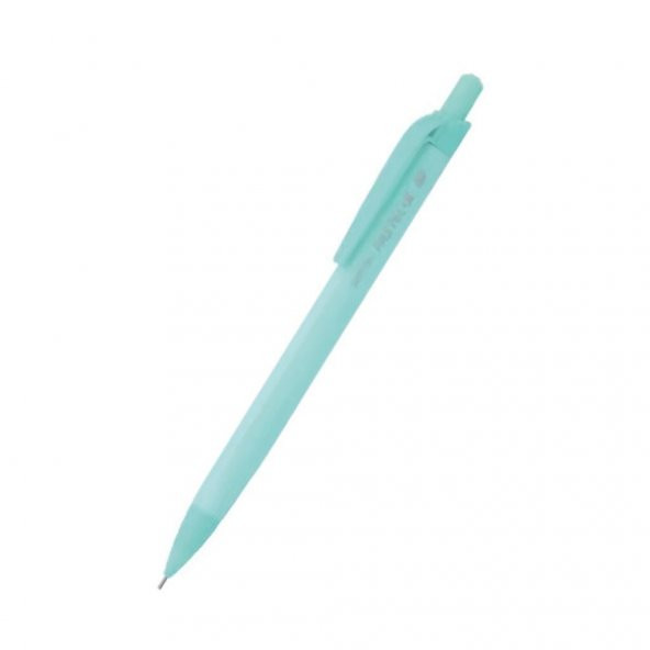 Gıpta Pastel-X Mekanik Uçlu Versatil Kalem 0.7 mm Pastel Turkuaz ürün görseli 1