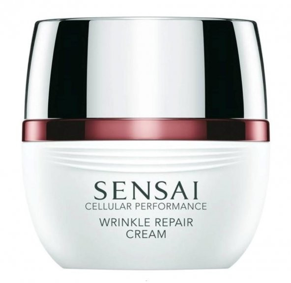 Sensai Cellular Performance Wrinkle Repair Cream 40ML Yüz Bakımı ürün görseli 1
