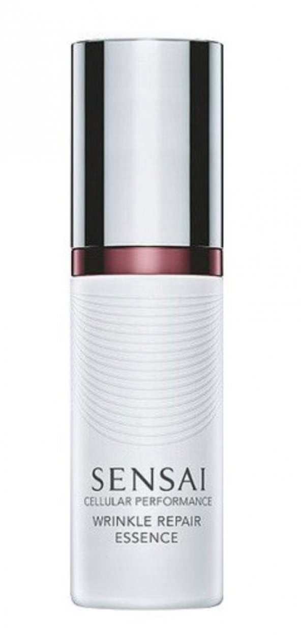 Sensai Cellular Performance Wrinkle Repair Essence 40ML Serum ürün görseli 1