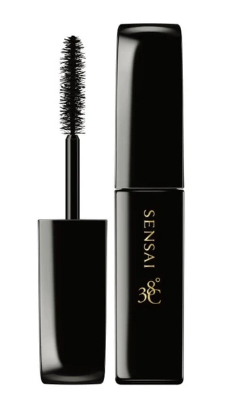 Sensai Lash Volumiser 38°C Siyah Maskara ürün görseli 1