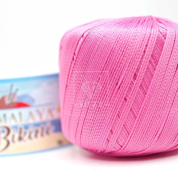Himalaya Bikini / Pembe / 80605 - Resim 2