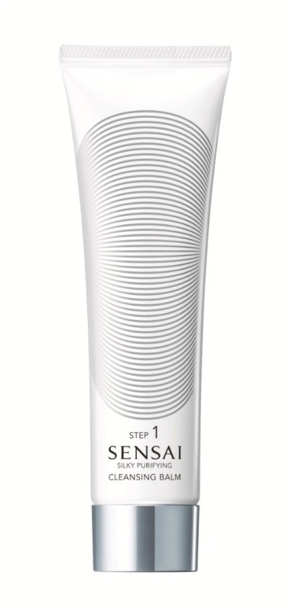 Sensai Silky Purifying Cleansing Balm Makyaj Temizleyici 125 ML ürün görseli 1