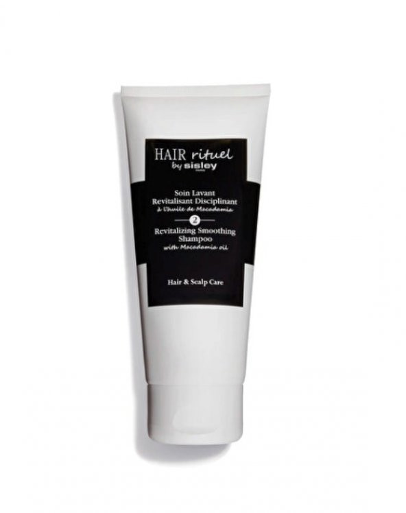 SISLEY Sisley Soin Lavant Revitalisant Diciplinant Shampoo Şampuan 200 ML ürün görseli 1