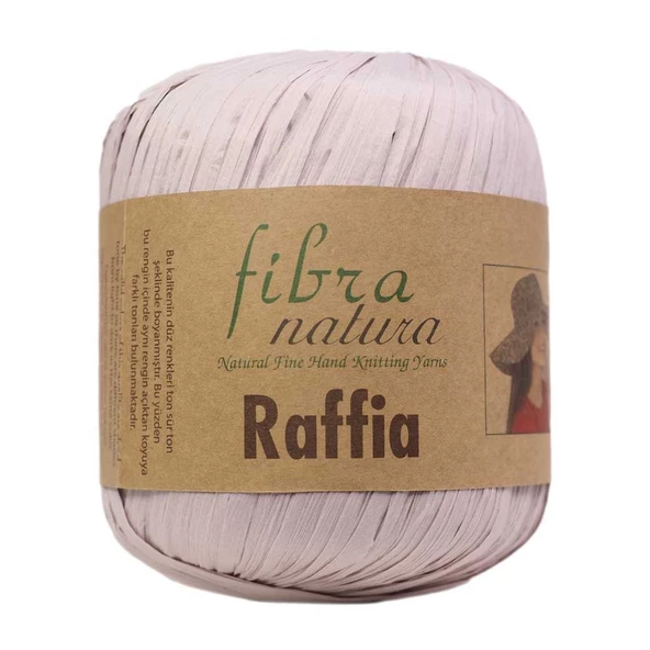 Fibra Natura Raffia 116-16 ürün görseli 1