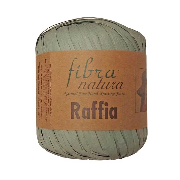 Fibra Natura Raffia 116-30 ürün görseli 1