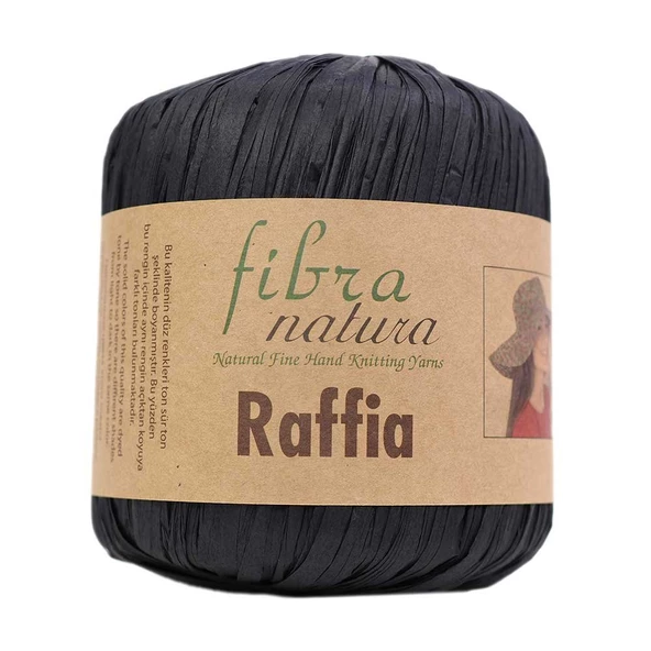 Fibra Natura Raffia 116-12 ürün görseli 1