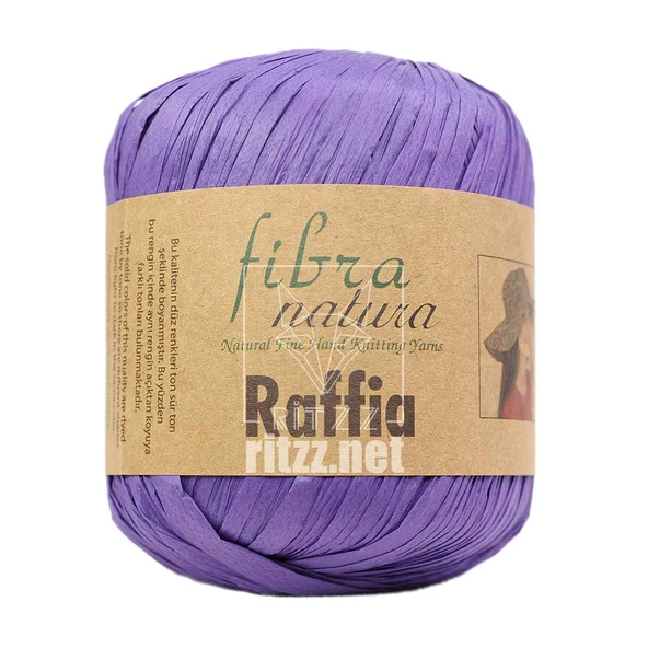 Fibra Natura Raffia 116-08 ürün görseli 1