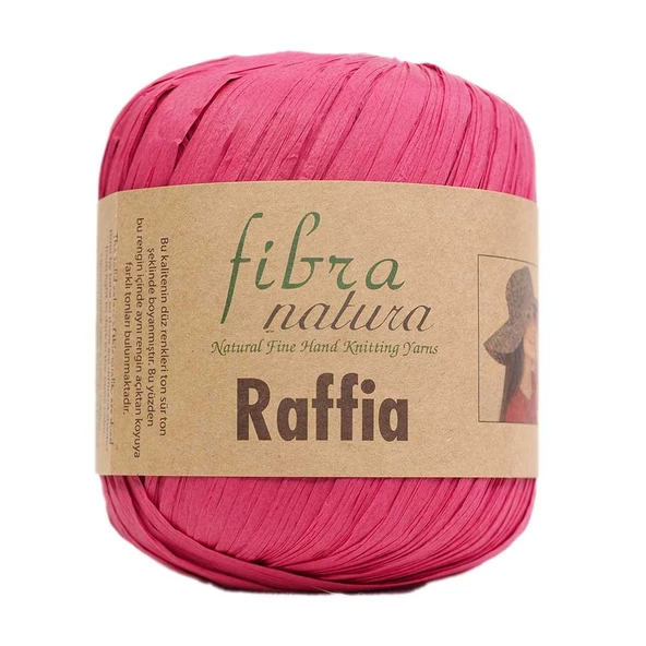Fibra Natura Raffia 116-27 ürün görseli 1