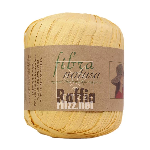Fibra Natura Raffia 116-21 ürün görseli 1