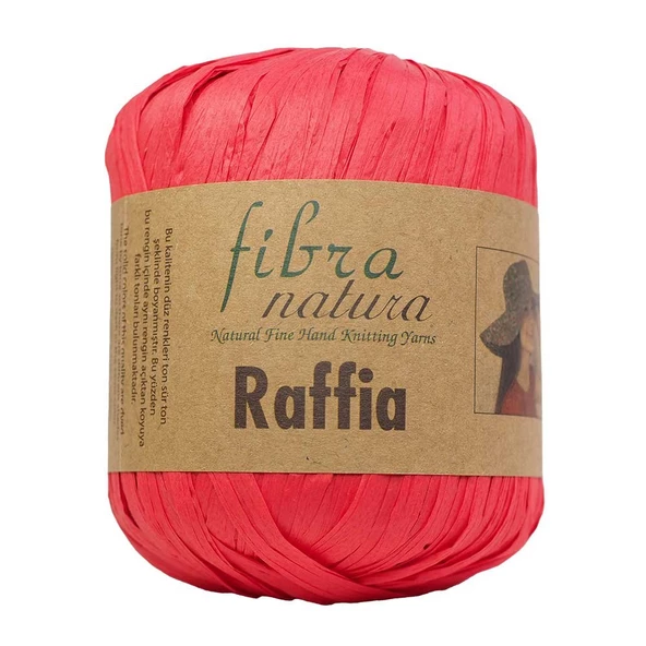 Fibra Natura Raffia 116-26 ürün görseli 1