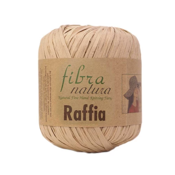 Fibra Natura Raffia 116-28 ürün görseli 1