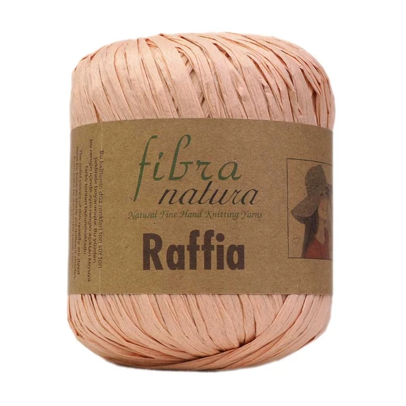 Fibra Natura Raffia 116-23 ürün görseli 1