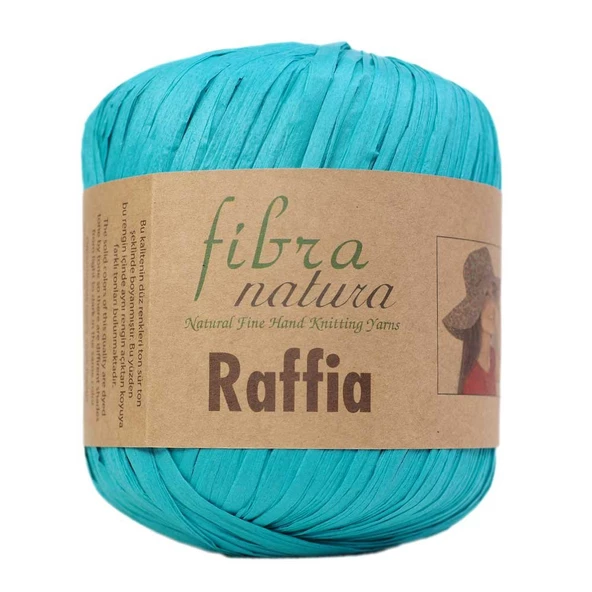 Fibra Natura Raffia 116-09 ürün görseli 1