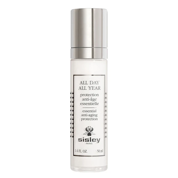 Sisley All Day All Year Yaşlanma Karşıtı Nemlendirici 50ML ürün görseli 1
